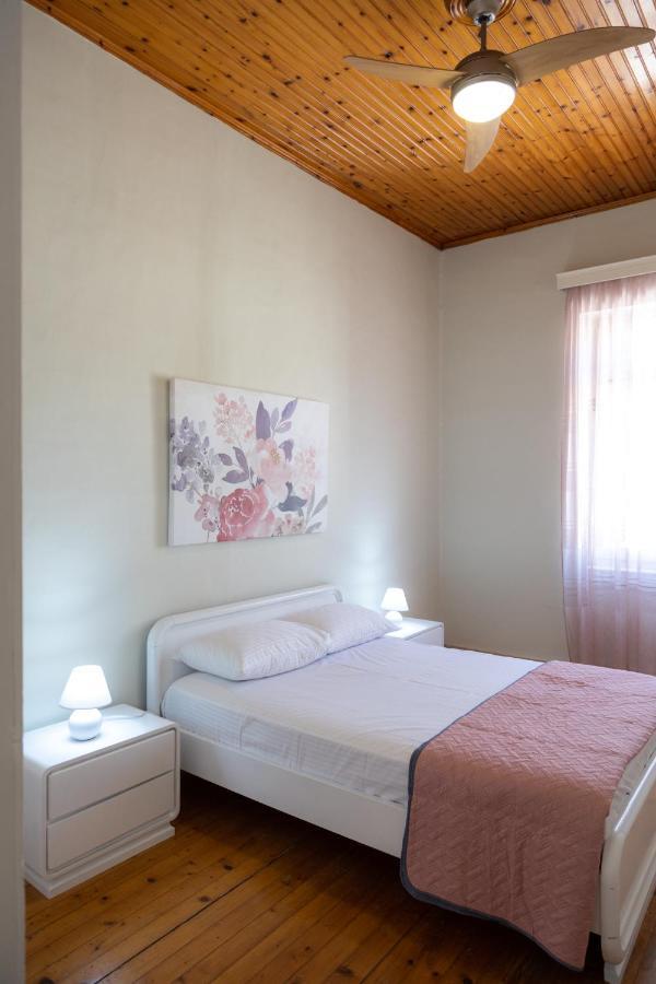Apartamento Casa Valeroza Corfu  Exterior foto