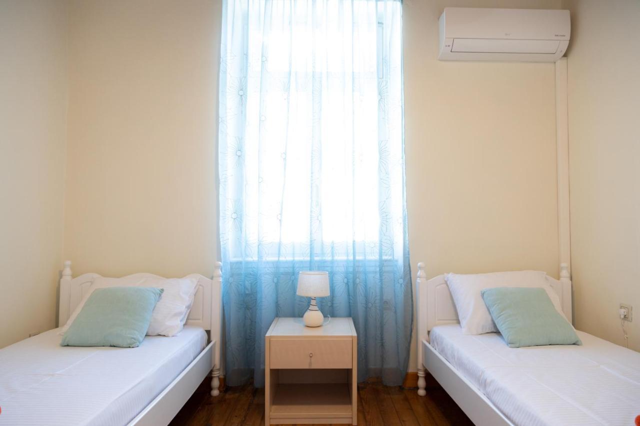 Apartamento Casa Valeroza Corfu  Exterior foto