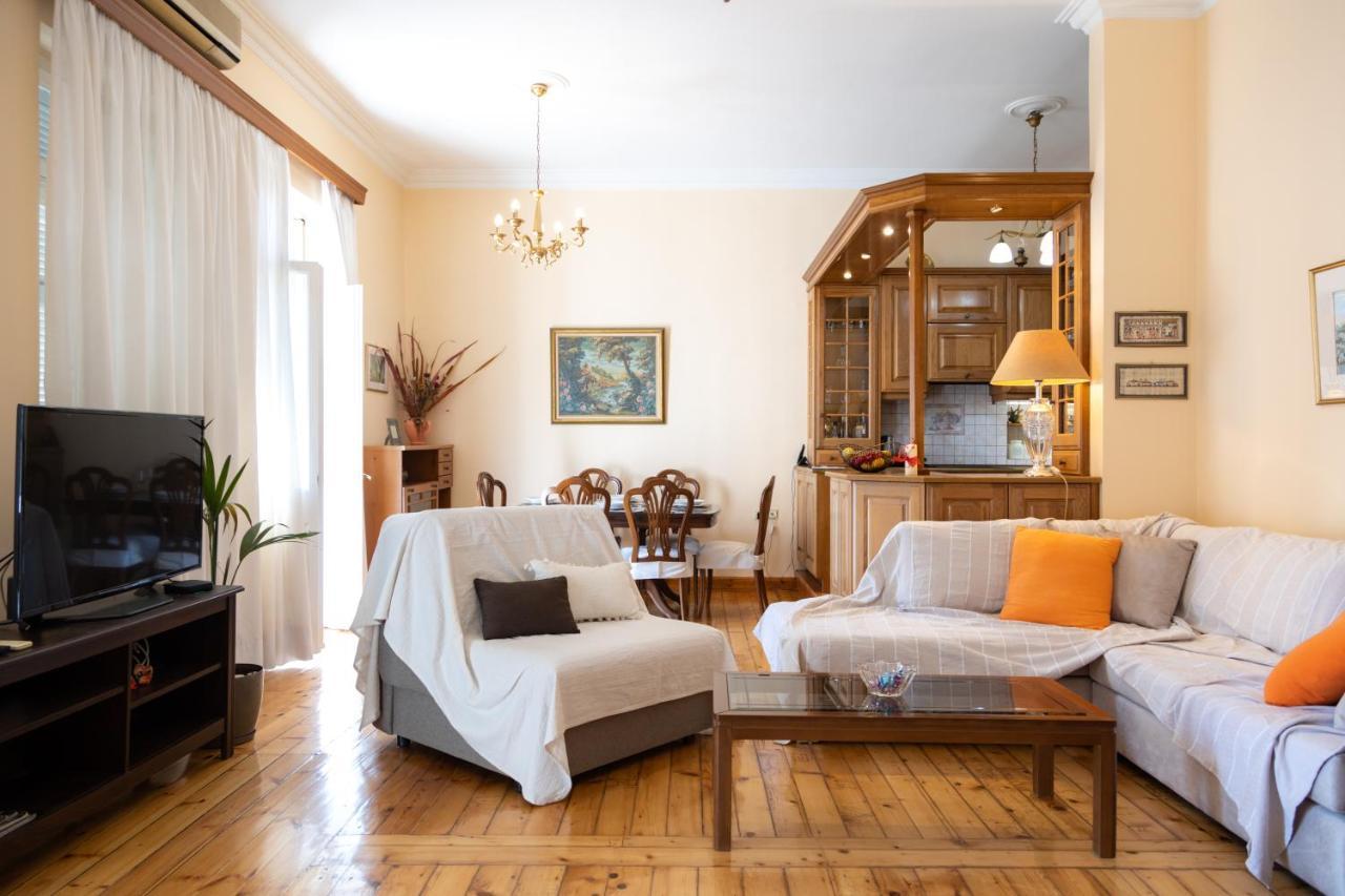 Apartamento Casa Valeroza Corfu  Exterior foto