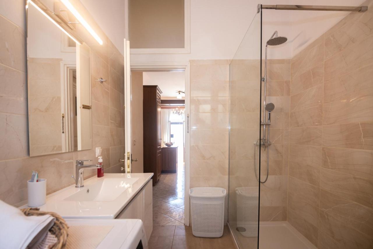 Apartamento Casa Valeroza Corfu  Exterior foto